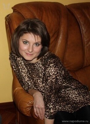 Dar'a Karnauhova's photo