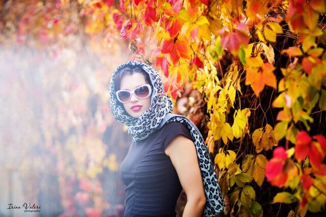 Irina Valeri's photo