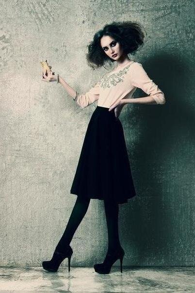 Foto Helen Balyatinskikh