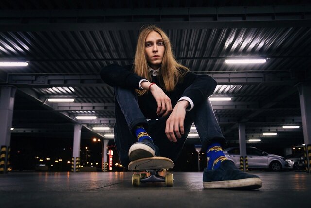 Фото Павел Ситников