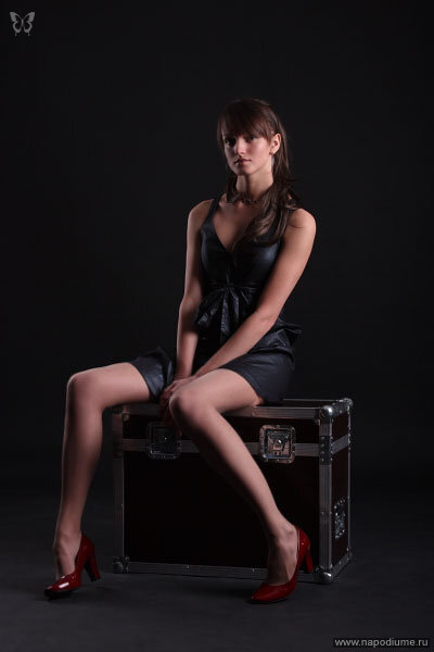 Natalie Grebentsova's photo
