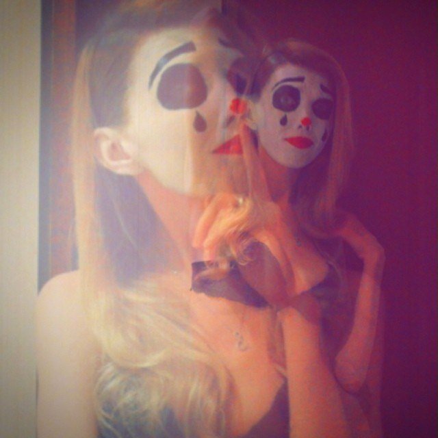 Dasha klimenuyk's photo