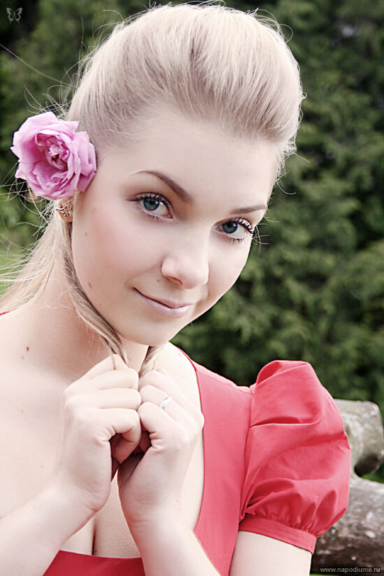 Kassandra Belova's photo