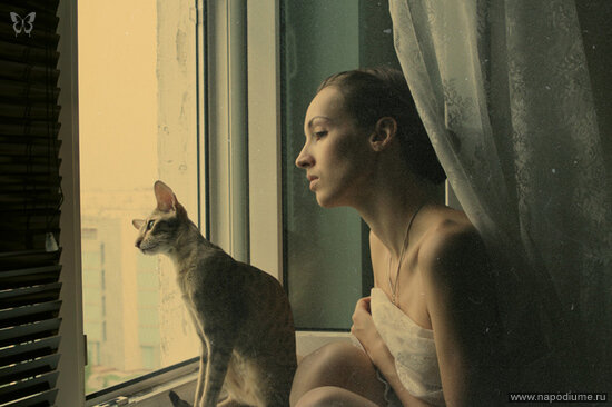 Katerina Plokhova's photo