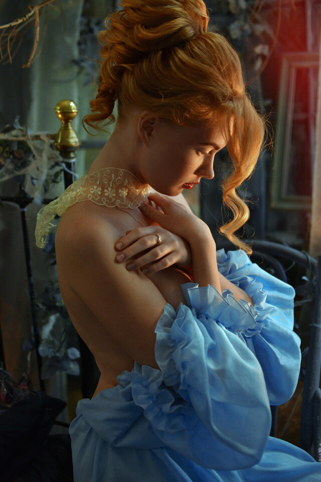 Фото Светлана Тимакова