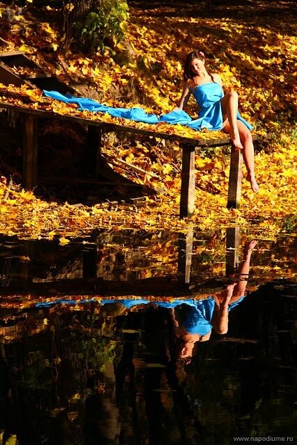 Nasta Nikulina's photo