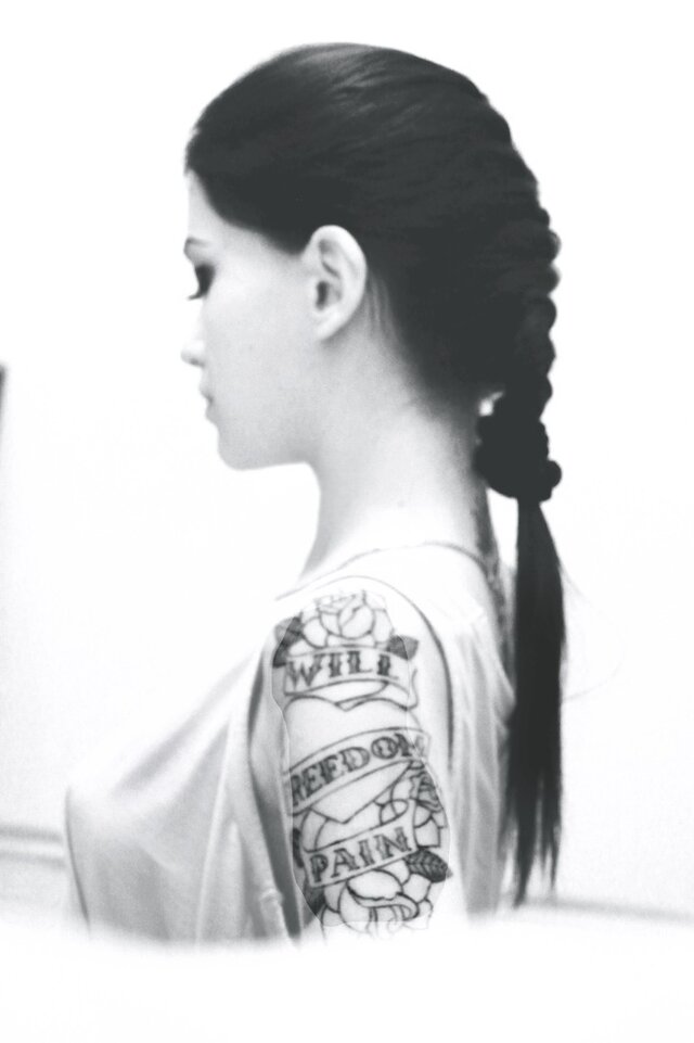 Ulia Loboda's photo