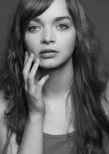 Irina Koval'chuk's photo