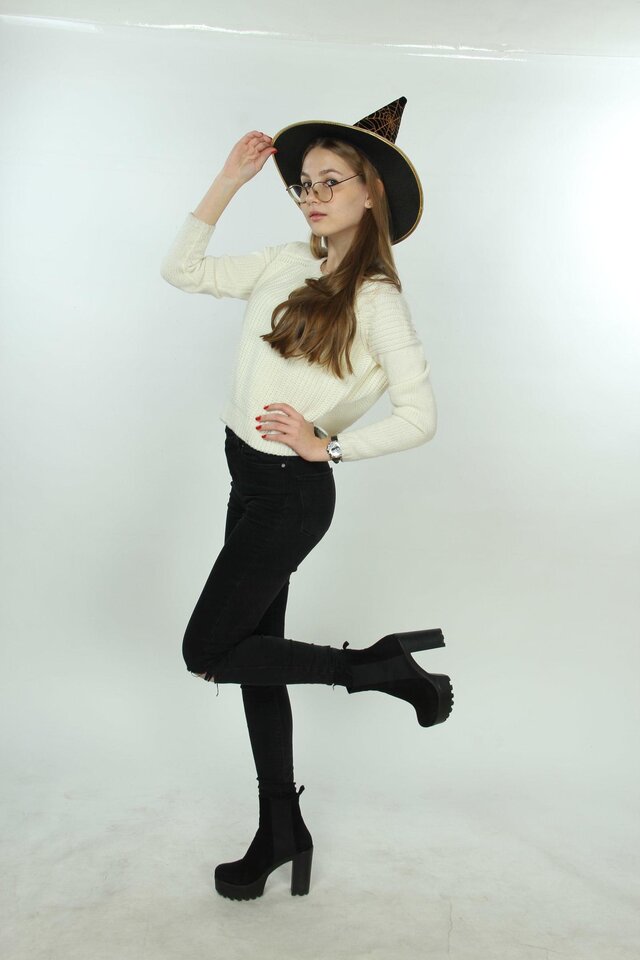 Foto Julia Mikhaleva