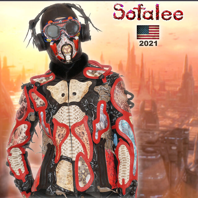 Фото Artur i Sof'ja "Sofalee"