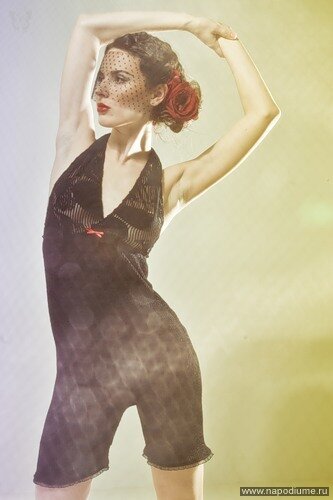 Alina Sencenko's photo