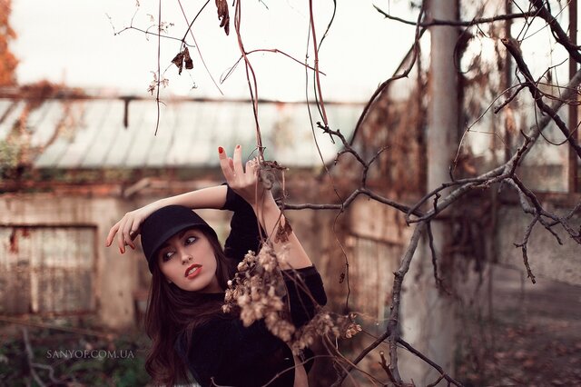 ilona Tyimoshenko's photo