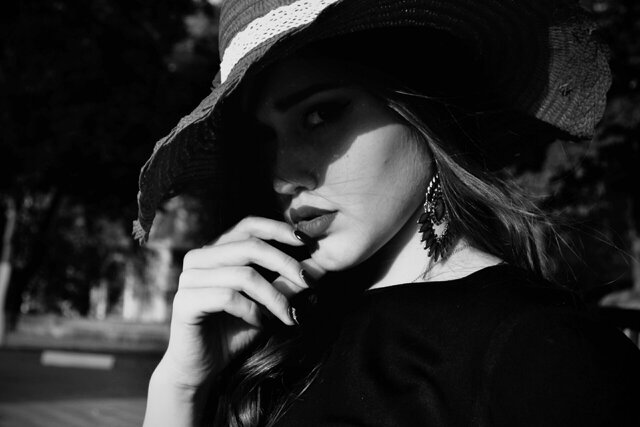 Foto Katerina Sheveljova