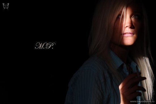 Milena Pershina's photo