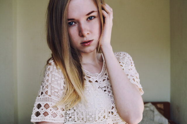 Iryna Anriyevska