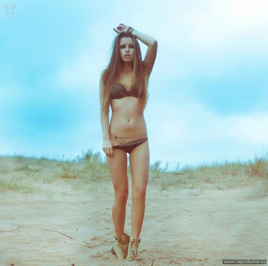 Фото Alina Sh