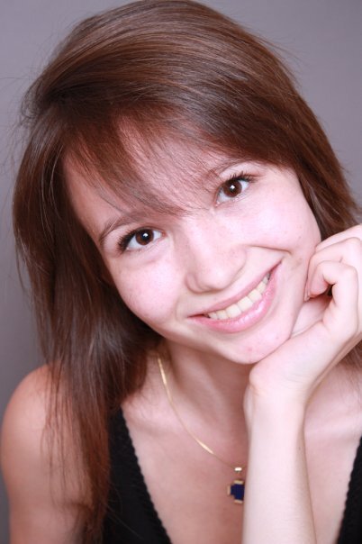 Nadezhda Murdasova's photo