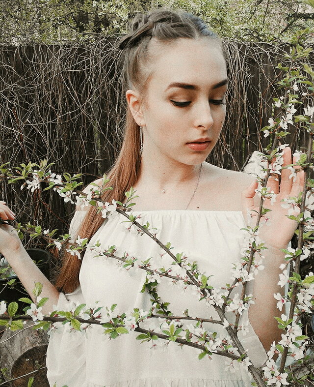 Maria Sokolova's photo