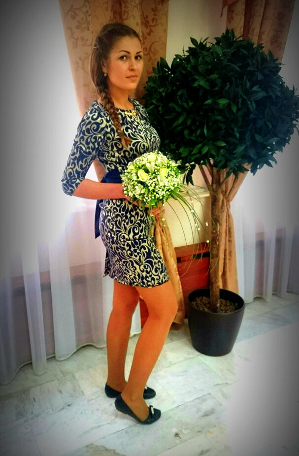 Фото Анна AnnyLife Конова