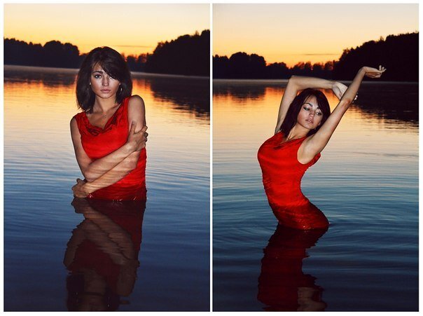 Фото Chris Bass