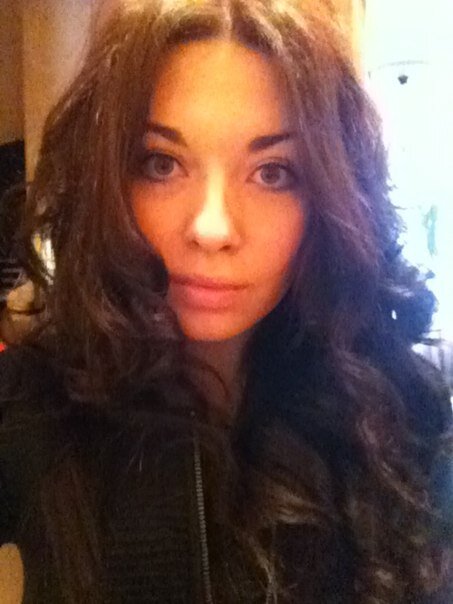 Anastasia Kanovskaa's photo