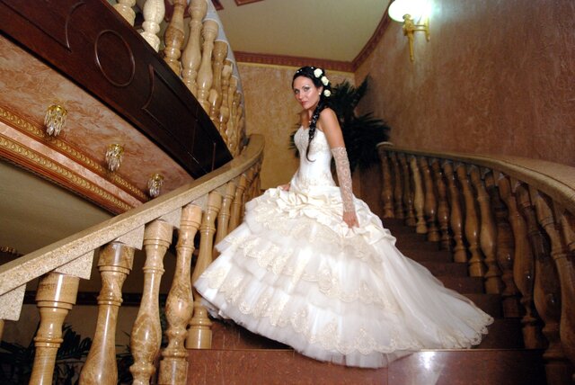 Anita's photo