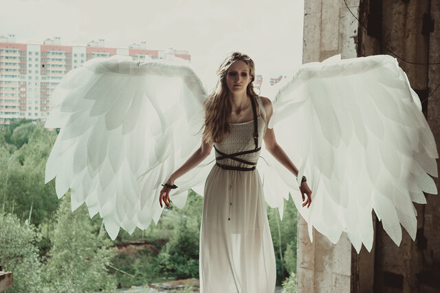 Ekaterina Myakotina's photo