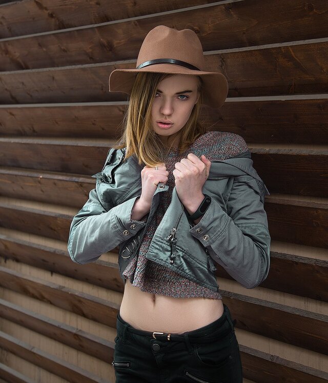 Фото Катерина Цапырина