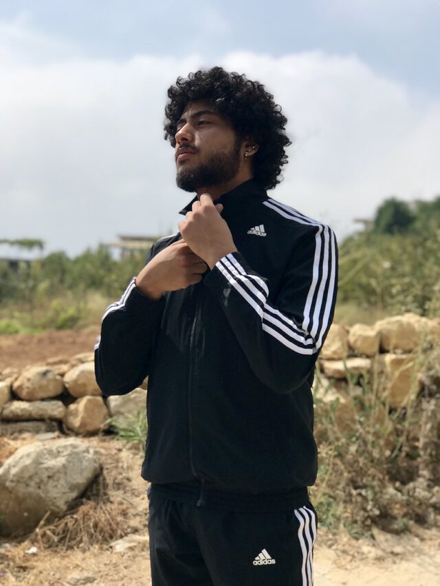 Фото Suliman Alnajem