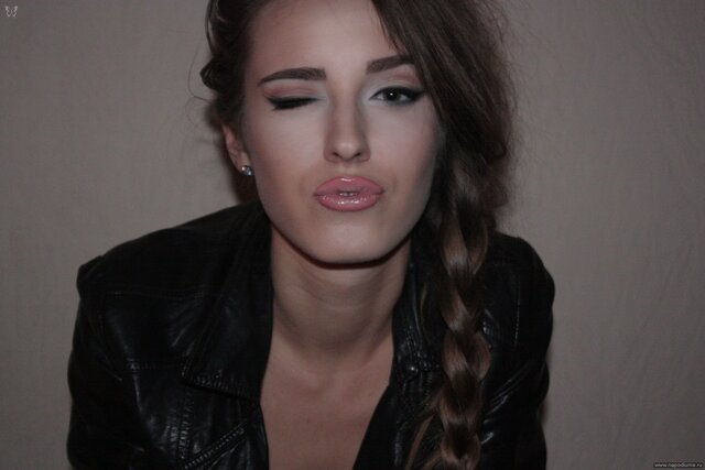Фото Anastasiya Chertopoloh