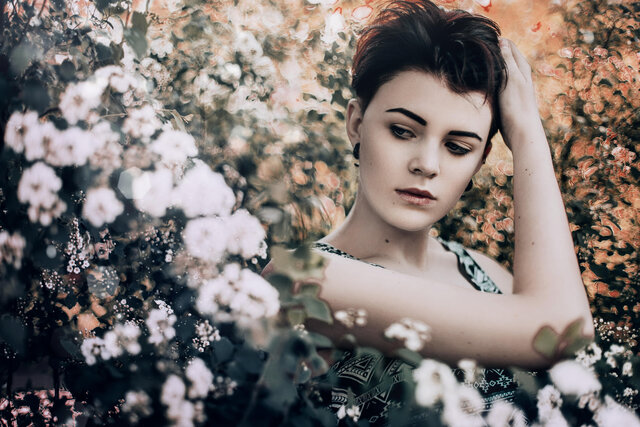 Фото Арина Rina Mirna Степанова
