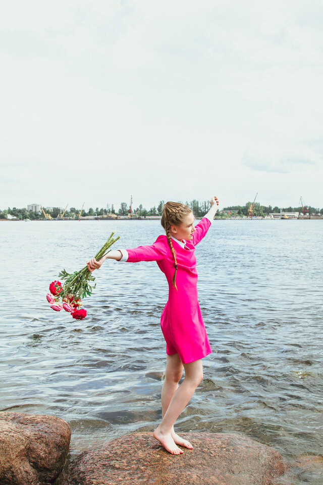 照片Sonya Alexeeva
