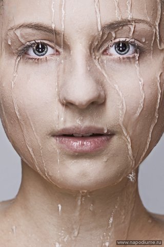 Фото Marie Львова