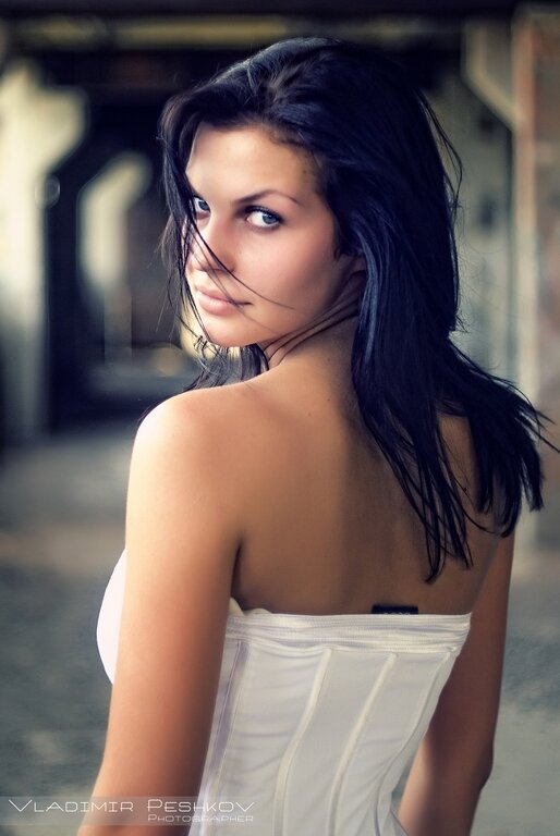 Anna Germanovna's photo