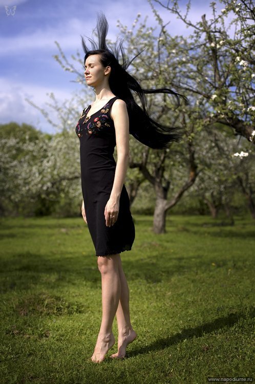 Nadezhda Shuda's photo