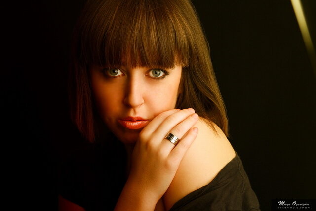 Фото Dasha Gaigalas
