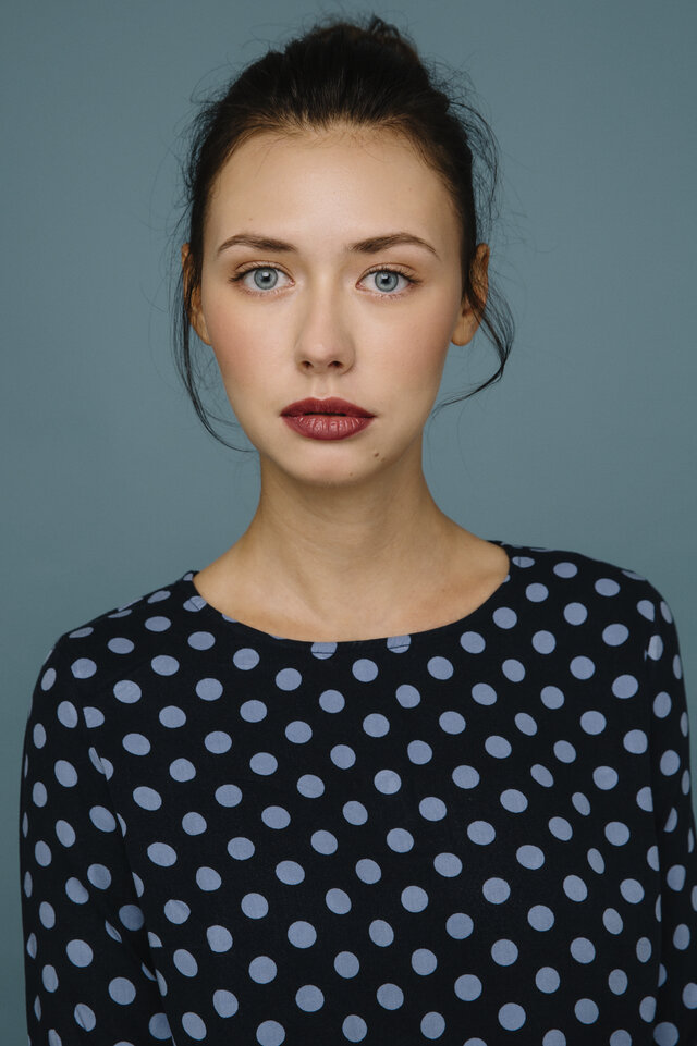 Фото Анна Баринова