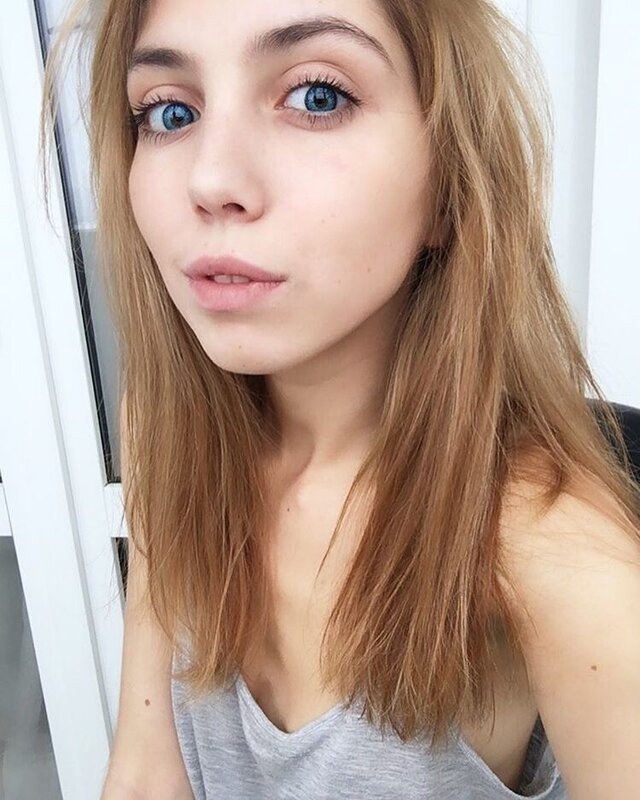 Viktorija Dubrovskaja's photo