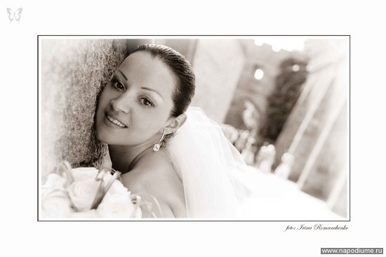 Irina Romancenko's photo