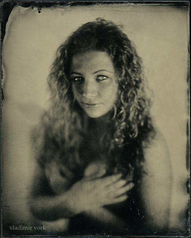 Амбротипия Фото на стекле, 18х24см Ambrotype, Wet Plate Collodion www.ambrotype.com.ua
