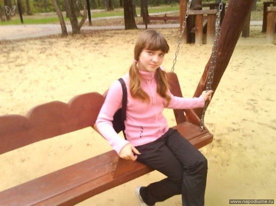 Фото Танюшечка Савченкова