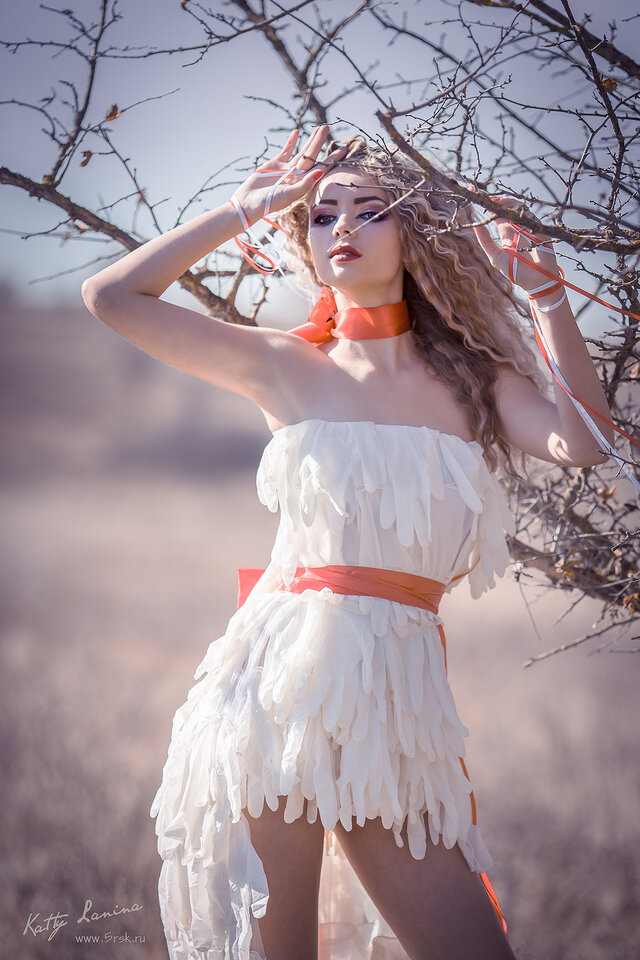 Фото Kira Gerber