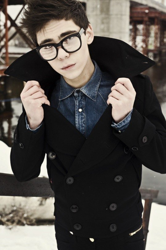 Artur Soshin's photo
