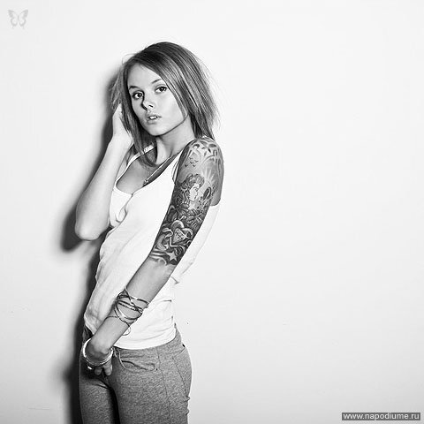 照片Katya Terenteva