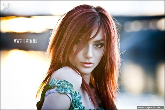Anzhelika Rotar's photo