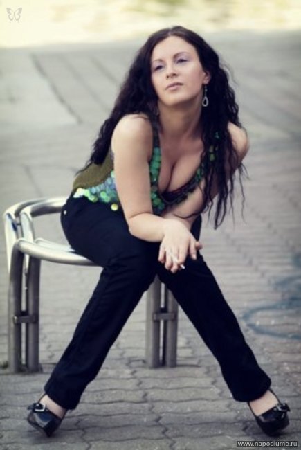 Karina Radziminskaa's photo