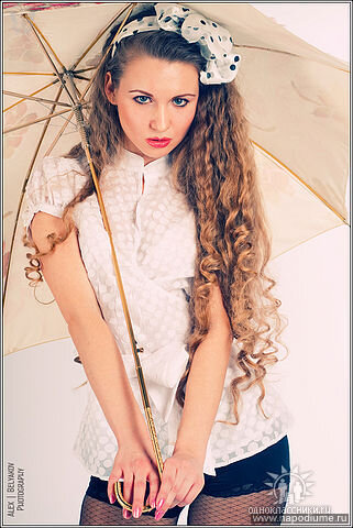 Ulia Grigorenko's photo