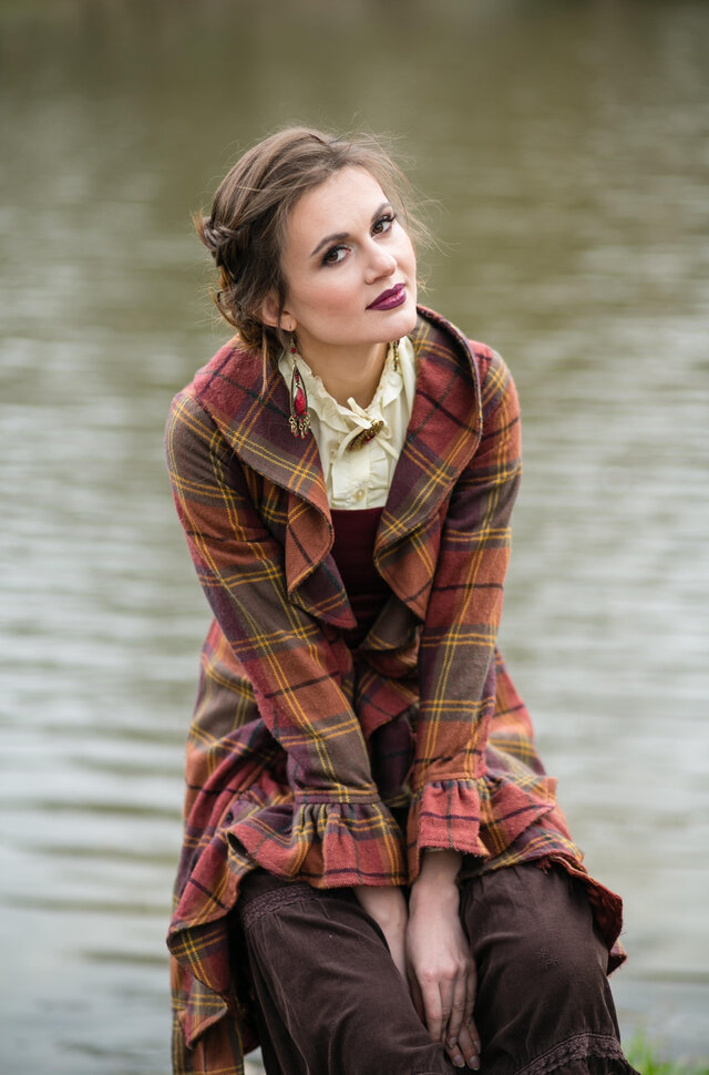 Фото Anna Skorohod