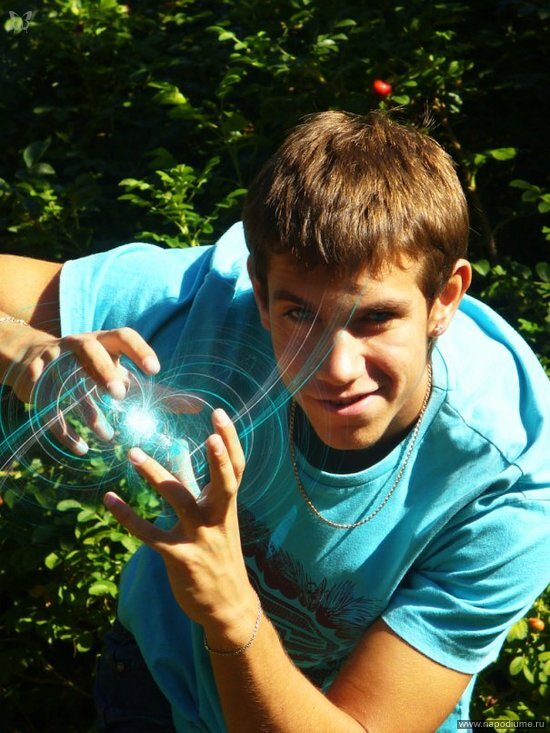 Sergej Korzuev's photo