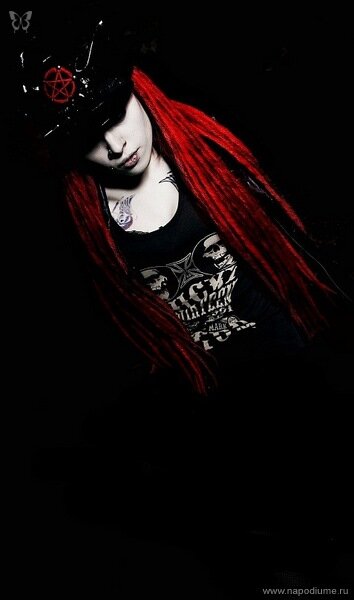Фото Ana Zombi